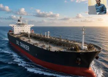 India Kept the Oil Flowing. Here Is What It Cost