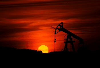 Crude oil slides to three-month low as U.S.–Iran deal improves supply outlook