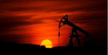 Crude oil slides to three-month low as U.S.–Iran deal improves supply outlook