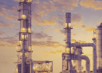 Crude gains on demand-supply imbalance fears