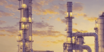 Crude gains on demand-supply imbalance fears