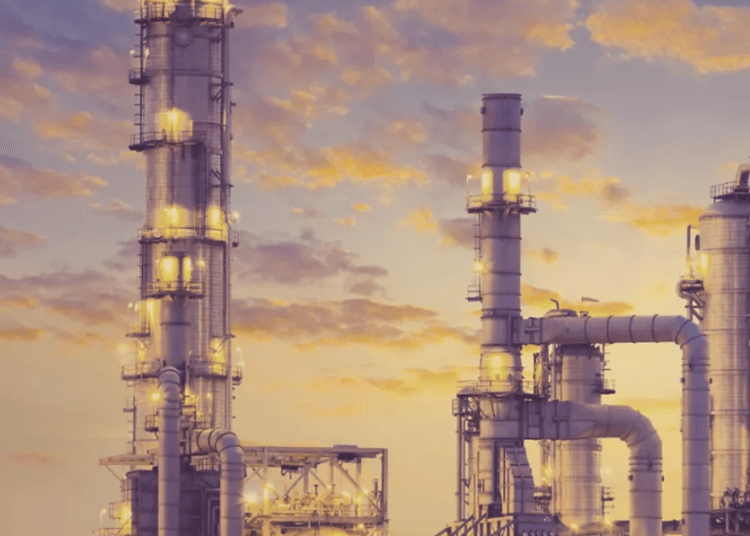 Crude gains on demand-supply imbalance fears