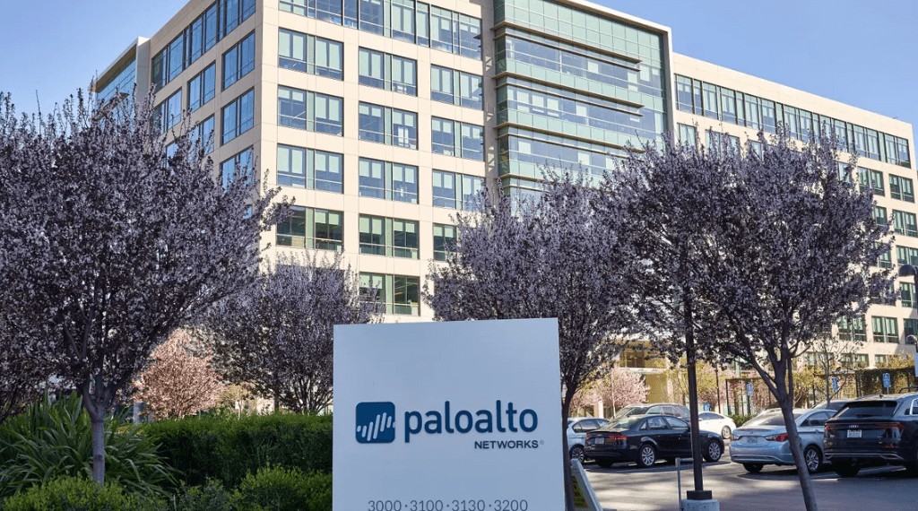 Wipro launches AI-driven MDR services with Palo Alto