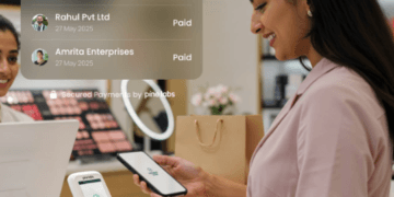 Pine Labs launches India’s first AI-powered UPI payment protocol