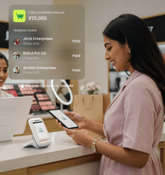 Pine Labs launches India’s first AI-powered UPI payment protocol