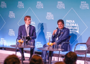 Piyush Goyal: UK–India FTA to be India’s most comprehensive trade agreement, effective in July