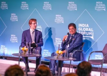 Piyush Goyal: UK–India FTA to be India’s most comprehensive trade agreement, effective in July