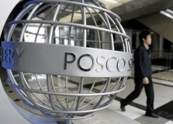 POSCO and JSW Steel partner for major integrated steel plant project in Odisha