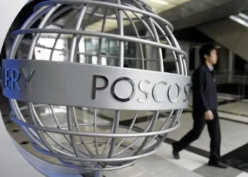 POSCO and JSW Steel partner for major integrated steel plant project in Odisha