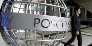 POSCO and JSW Steel partner for major integrated steel plant project in Odisha