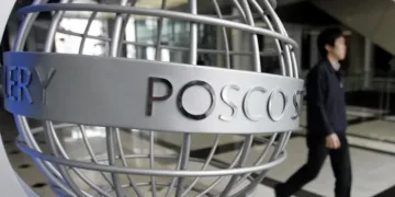 POSCO and JSW Steel partner for major integrated steel plant project in Odisha