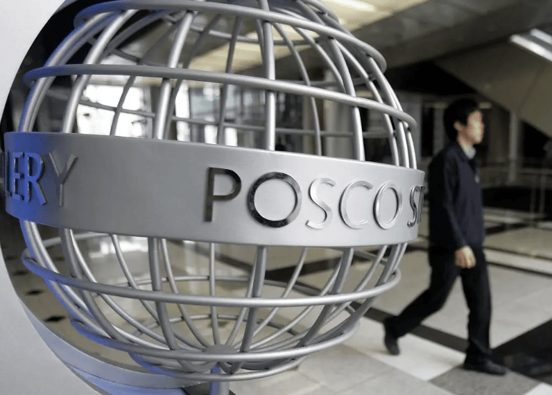 POSCO and JSW Steel partner for major integrated steel plant project in Odisha
