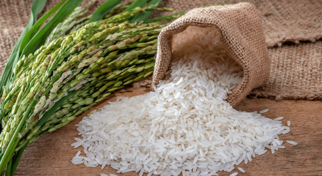 India’s rice stocks hit record high, wheat surges