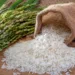 India’s rice stocks hit record high, wheat surges