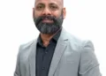 Sajin Nair joins Saicon as Chief Marketing Officer