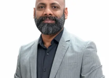 Sajin Nair joins Saicon as Chief Marketing Officer