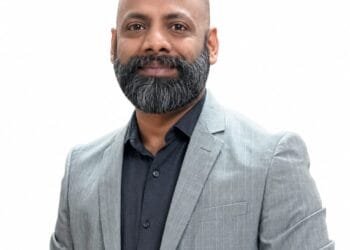 Sajin Nair joins Saicon as Chief Marketing Officer