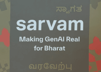 HCLTech emerges as lead investor in Sarvam’s $234 million funding round