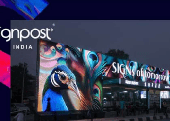 Signpost India FY26 profit doubles as revenue surpasses ₹576 Crore