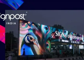 Signpost India FY26 profit doubles as revenue surpasses ₹576 Crore