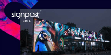 Signpost India FY26 profit doubles as revenue surpasses ₹576 Crore