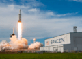 SpaceX opens IPO roadshow ahead of Nasdaq listing