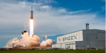 SpaceX opens IPO roadshow ahead of Nasdaq listing