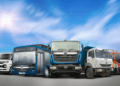 Tata Motors hikes commercial vehicle prices by up to 2.5% from July 1