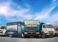 Tata Motors hikes commercial vehicle prices by up to 2.5% from July 1