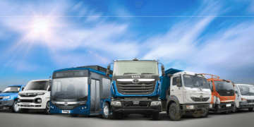 Tata Motors hikes commercial vehicle prices by up to 2.5% from July 1