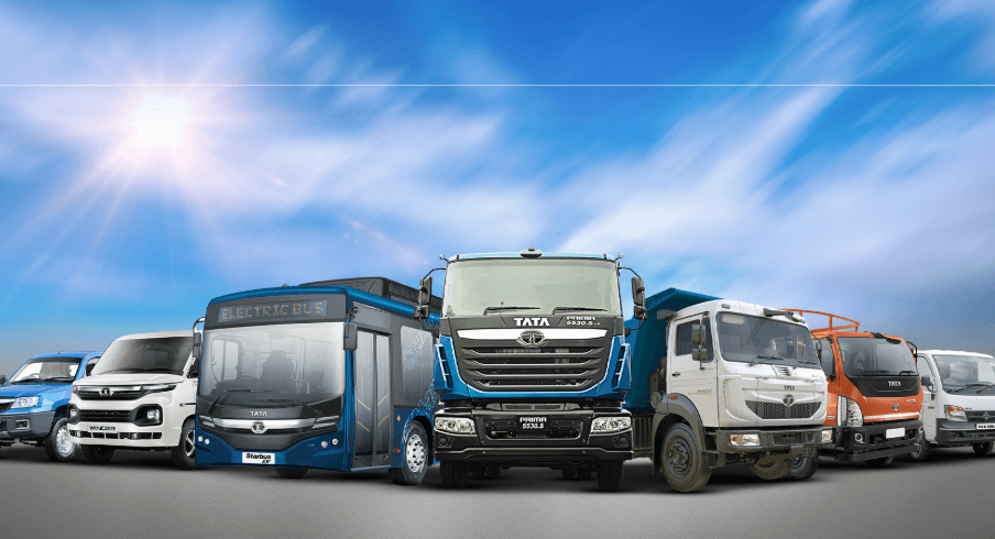 Tata Motors hikes commercial vehicle prices by up to 2.5% from July 1