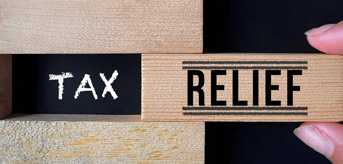 India offers tax relief to foreign investors