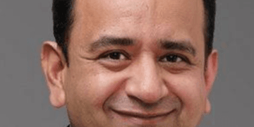 Tech Mahindra CEO Mohit Joshi earns ₹ 67.5 crore in FY26