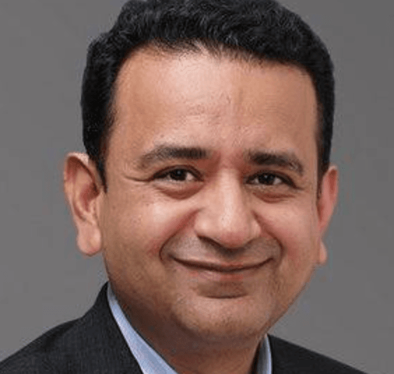 Tech Mahindra CEO Mohit Joshi earns ₹ 67.5 crore in FY26