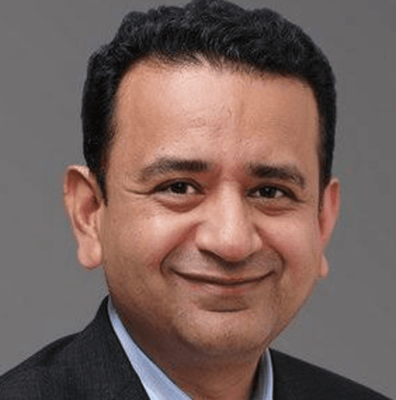 Tech Mahindra CEO Mohit Joshi earns ₹ 67.5 crore in FY26