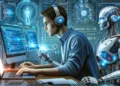 HCLTech report finds only 18% of firms see revenue gains from AI