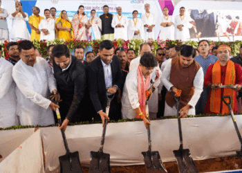 Adani Defence starts ₹2,500-crore missile project in Madhya Pradesh