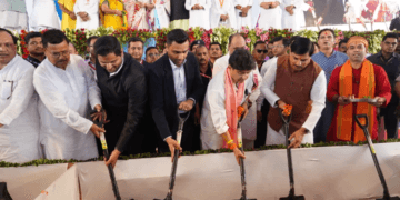 Adani Defence starts ₹2,500-crore missile project in Madhya Pradesh