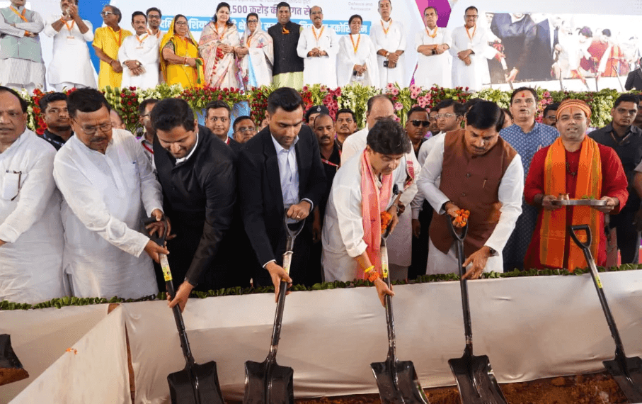 Adani Defence starts ₹2,500-crore missile project in Madhya Pradesh