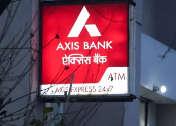 Axis Bank Q1 profit rises 23% on strong business growth