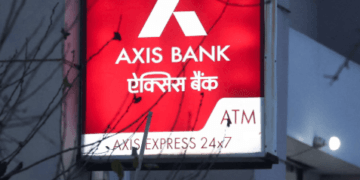 Axis Bank Q1 profit rises 23% on strong business growth