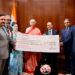 Bank of India pays ₹1,553.5 crore dividend to Government after FY26 profit rises 14%
