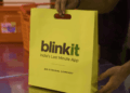 Blinkit drives Eternal’s Q1GY27 growth