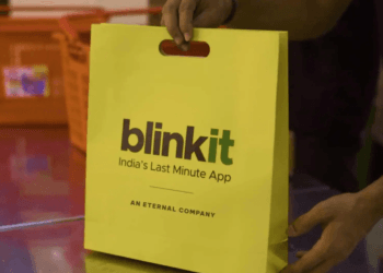 Blinkit drives Eternal’s Q1GY27 growth