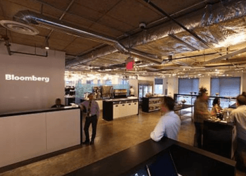Bloomberg’s Data License Plus goes live at NZ Super, unlocking Cloud-Ready Data across the firm