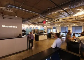 Bloomberg’s Data License Plus goes live at NZ Super, unlocking Cloud-Ready Data across the firm