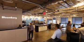 Bloomberg’s Data License Plus goes live at NZ Super, unlocking Cloud-Ready Data across the firm