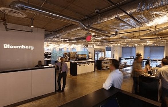 Bloomberg’s Data License Plus goes live at NZ Super, unlocking Cloud-Ready Data across the firm