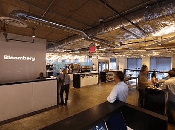 Bloomberg’s Data License Plus goes live at NZ Super, unlocking Cloud-Ready Data across the firm