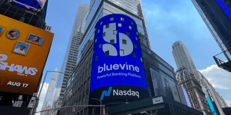 Bluevine expands into India with digital U.S. banking for startups and SMBs